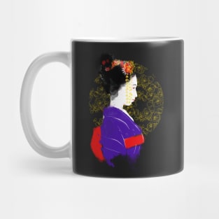 geishartistic Mug